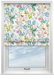 Iquitos, Multi - Roman Blind